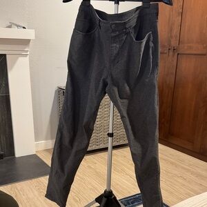 Lululemon Gray Pants